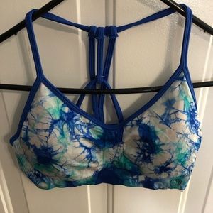 Balance Collection Sport bra